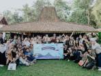 Membangun Kembali Semangat Hidup Penyintas Kanker Anak Lewat Kegiatan Camp di Magelang