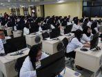3.526 Calon Notaris Ikuti Tes CAT, Ini Pesan Dirjen AHU Kementerian Hukum dan HAM
