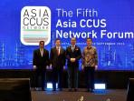 Teknologi CCUS Berperan Kurangi Emisi Karbon Tapi Butuh Keselarasan Regulasi