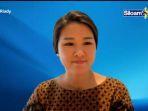 Profil Caroline Riady, Viral Pulang Kerja Naik Helikopter, CEO RS Siloam, Cucu Konglomerat