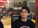 Al Ghazali Ungkap Wajah Baby Soleil, Akui Lebih Mirip Dirinya Dibanding Alyssa Daguise