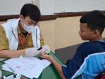 Ada Tes Kejiwaan di Cek Kesehatan Gratis Sekolah, Siswa Isi Kuesioner dari Rumah
