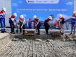 Mother Station CNG di Medan Diproyeksikan Beroperasi Akhir 2025