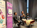 CRING! Talks Roadshow: Hadirkan Solusi Keuangan Digital Bagi UMKM Jawa Tengah