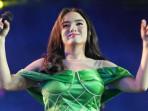 Caca Veronica Luncurkan Video Musik 'Lama-Lama Terpesona'