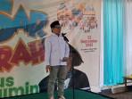 Cak Imin: Mengerikan, Anak Muda Enggan Jadi Petani, Pilih Jadi PNS