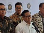 Atasi Banjir Barang Luar Negeri, Cak Imin Bentuk Satgas Impor 