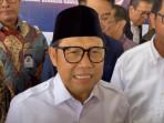 Cak Imin Minta Pekerja UMKM Juga Dapat Diskon 50 Persen Iuran BPJS Ketenagakerjaan