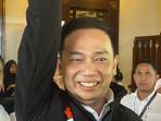 Manuver Agus Mulyono Jelang Pengumuman Ketum Baru PSI: Konsolidasi di Yogya