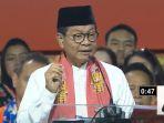Pramono Anung Janjikan Modal Rp 300 Miliar untuk Pedagang Pasar Tanah Abang