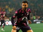 Hasil Klasemen Liga Prancis: Klub Calvin Verdonk Senasib PSG, Monaco Ambil Alih Puncak
