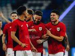 Update Cedera Pemain Timnas Indonesia: Ole Romeny dan Ragnar Oratmangoen