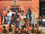 Gali Potensi Siswa Lewat Talent Spotting dan Pameran Pendidikan di Kanisius Expo 2024