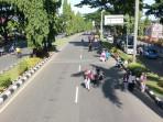 Bupati Bogor Ajak Warga Hadiri Car Free Day Tegar Beriman