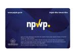 Cara Bikin NPWP Online Lewat HP, Cepat dan Tanpa Harus ke Kantor Pajak
