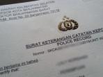 Cara Mudah Melihat Nomor SKCK untuk Isi Daftar Riwayat Hidup PPPK Paruh Waktu