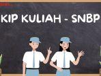 Cara Sinkronisasi KIP Kuliah dengan SNBP 2025