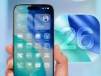 Cara Mudah Update iOS 26 Terbaru untuk Pengguna iPhone, Ini Syarat yang Diperlukan