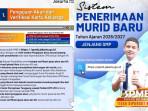 SPMB SMP Jakarta 2026: Cara Pengajuan Akun dan Verifikasi KK dan Dokumen yang Perlu Disiapkan