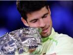 Pernyataan Resmi Carlos Alcaraz Soal Roland Garros, Carlitos Pilih Absen