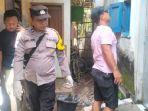 Cekcok Soal Batas Tanah Waris, Kepala Dusun di Jember Tega Bacok Ibu Rumah Tangga Hingga Luka Serius