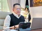Catatan Politik Bamsoet: Kebijakan Korektif Sebagai Upaya Memulihkan Perekonomian Nasional