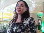 Catherine Wilson Dekat dengan Seorang Pria Pascabercerai dari Idham Masse