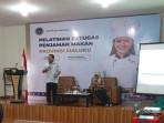 Cegah Keracunan, BGN Edukasi Penjamah Pangan soal Sanitasi hingga Higienitas Dapur SPPG
