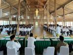Cetak Kader Global, Ponpes Bina Insan Mulia Cirebon Gelar Pendidikan Kader NU untuk 320 Santri