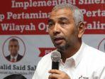 Punya Kemiripan Nama dengan Riza Chalid, Dirut PHE Chalid Said Jadi Candaan Anggota DPR