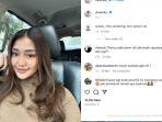 Korban Dugaan Penganiayaan Chandrika Chika Alami Trauma Berat