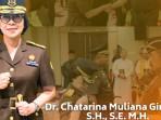 Profil Chatarina Muliana Girsang, Mantan JPU KPK yang Kini Menjabat Kajati Bali