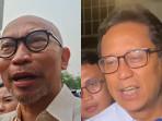 Chatib Basri dan Budi Gunadi Sadikin Bantah Isu Jadi Menkeu Gantikan Purbaya