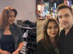 Chikita Meidy Tertawa karena Ditegur Pengacara Suami Gara-gara Foto AI Bersama Vokalis The Script