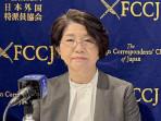 Sanae Takaichi Berpeluang Jadi PM Jepang Wanita Pertama Meski Dukungan Perempuan Rendah
