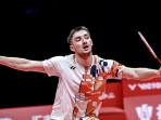 Sejarah Tercipta Jika Prancis Lolos Semifinal Thomas Cup 2026, Jepang Patut Belajar dari Indonesia