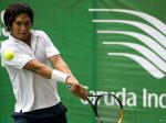 Christopher-Rungkat-mukul-bola.jpg