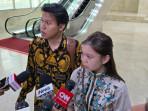 Anak Bupati Kepulauan Siau Tagulandang Biaro Surati DPR soal Kasus Dana Bencana Gunung Ruang