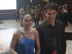Cinta Laura Salah Kostum Saat Hadiri Ngunduh Mantu Al Ghazali dan Alyssa Daguise, Kenapa?