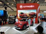 Bawa Semangat dari Paris, SUV Coupe Basalt dari Citroen Mendebut di GJAW 2024