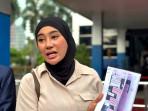 Alasan Clara Shinta Memilih Rujuk dan Batal Bercerai dari Alexander Assad meski Sudah Diselingkuhi