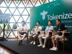 Indonesia Dorong Integrasi Blockchain Lewat Coinfest Asia 2025, Telkom Ambil Peran Strategis
