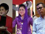 Sebut Nama Iriana Jokowi, Connie Bakrie Singgung Kartu Truf yang Dimiliki Eks Gubernur Lemhanas AW