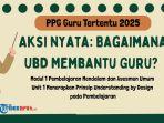 2 Contoh Aksi Nyata: Bagaimana UbD Membantu Guru? Modul 1 Unit 1 pada PPG 2025