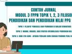 Contoh-Jurnal-Modul-3-FFPN-PPG-2025-Filosofi-Pendidikan-dan-Pendidikan-Nilai-yang-Cepat-Divalidasi.jpg