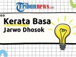 45 Contoh Kerata Basa atau Jarwo Dosok: Bapak, Anak, Kerikil, Weteng, Kathok