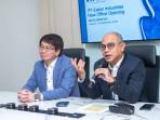 Eaton Perkuat Peran dalam Transformasi Energi RI, Fokus pada Energi Terbarukan dan Pusat Data