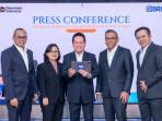 BRI Cetak Laba Rp26,53 Triliun Lewat Transformasi dan Penguatan Fundamental Bisnis