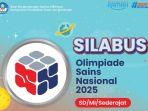 Silabus OSN SD 2025 Bidang IPS, Dilengkapi Contoh Soal OSN IPS dan Kunci Jawabannya