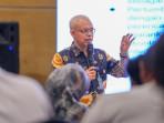 Kemnaker Perkuat Budaya Integritas lewat Sistem Anti Suap dan Anti Kecurangan